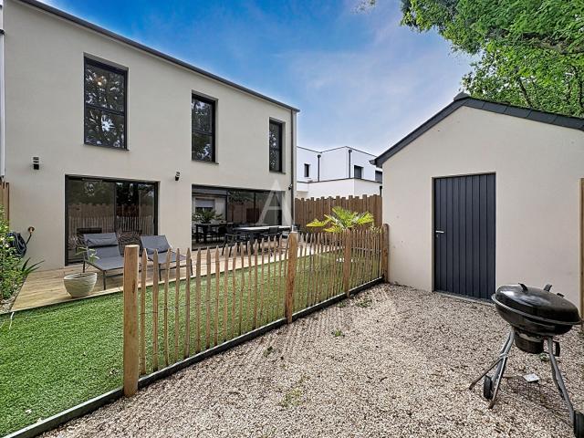 Trélazé Vente Maison 49