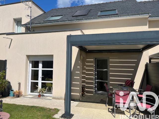 Trélazé Vente Maison 49
