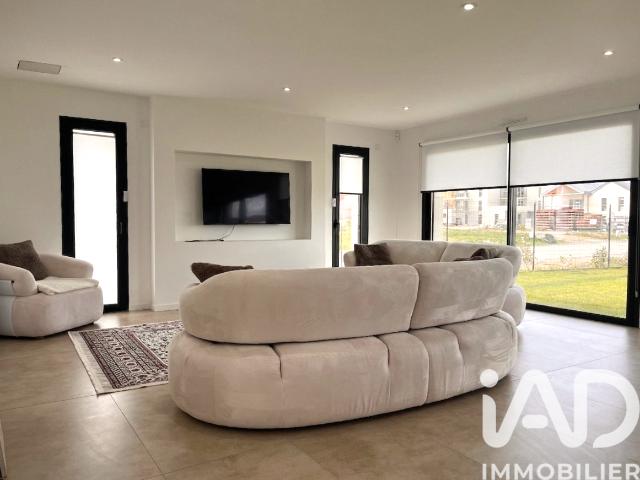 Trélazé Vente Maison 49