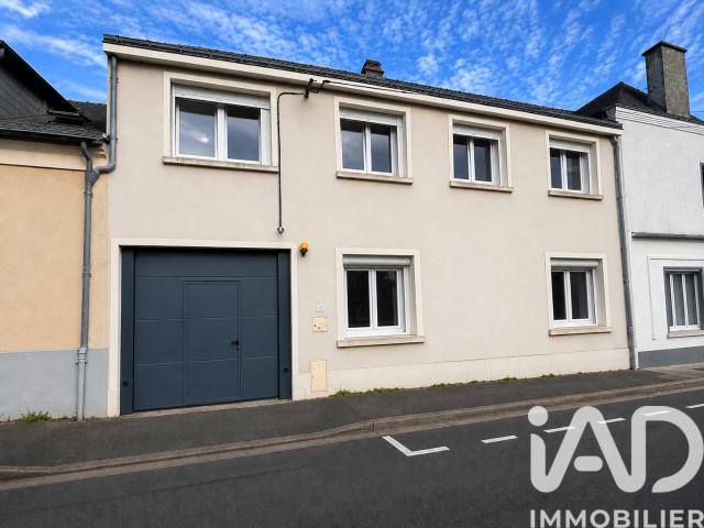 Trélazé Vente Maison 49