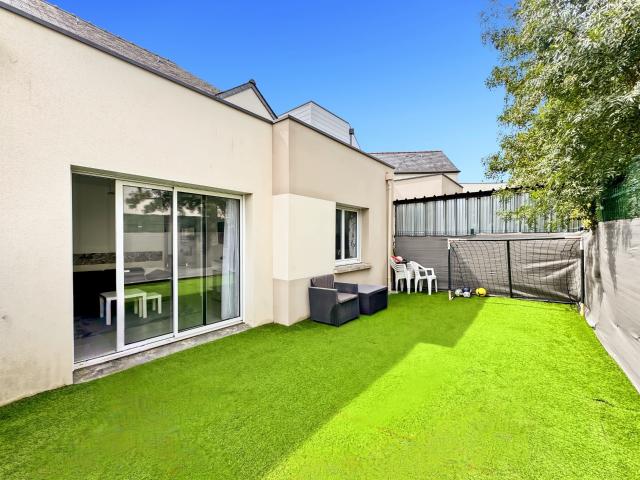 Trélazé Vente Maison 49