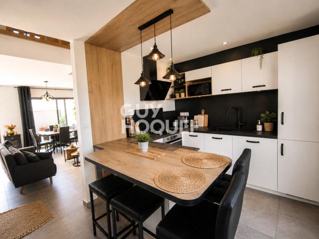 Trélazé Vente Maison 49