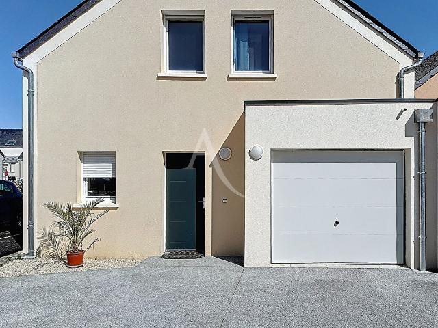 Trélazé Vente Maison 49