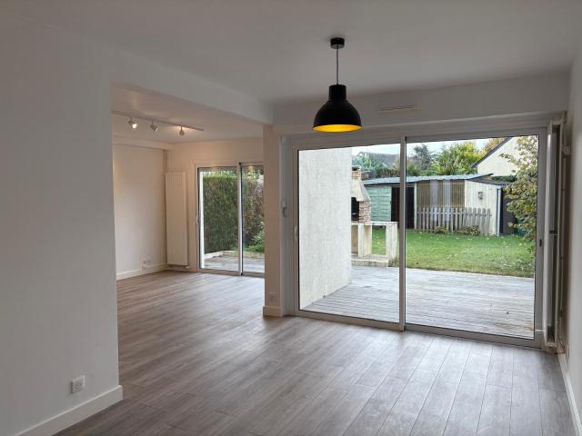 Trélazé Vente Maison 49