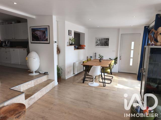 Trélazé Vente Maison 49
