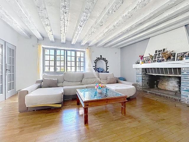 Trélazé Vente Maison 49