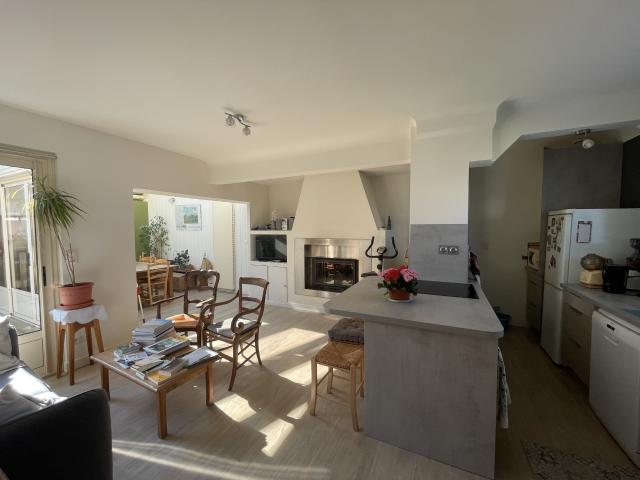 Trélazé Vente Maison 49