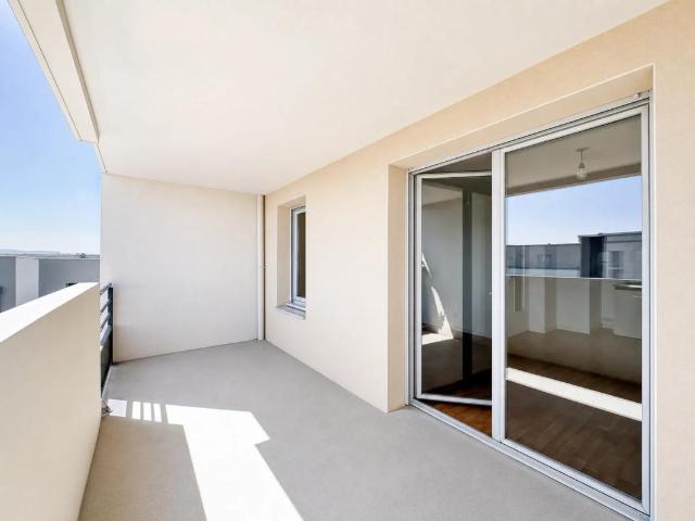 Trélazé Vente Appartement 49