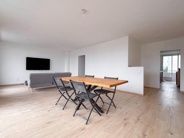 Trélazé Vente Appartement 49