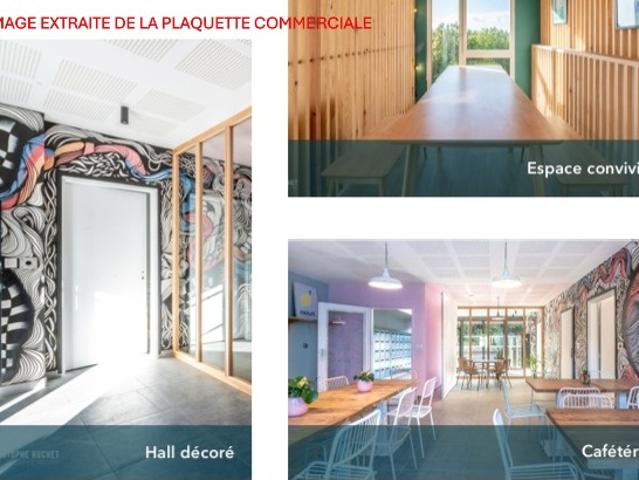 Trélazé Vente Appartement 49