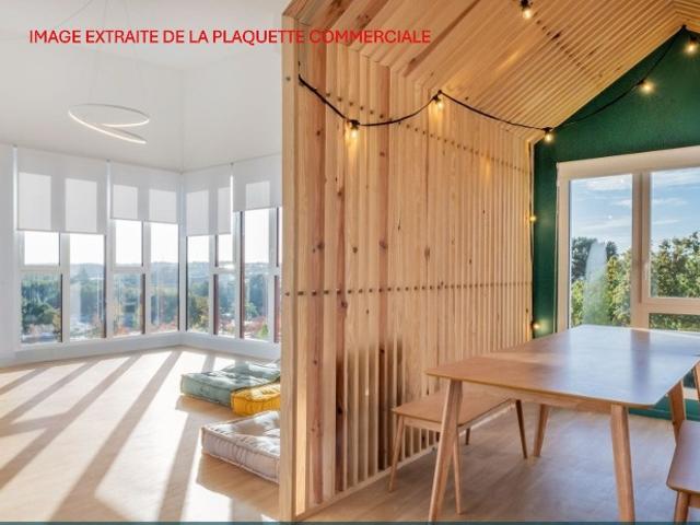 Trélazé Vente Appartement 49