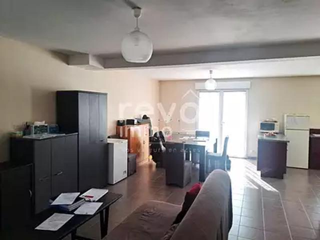 Trélazé 49800 Achat / Vente maison 5 pièces t5