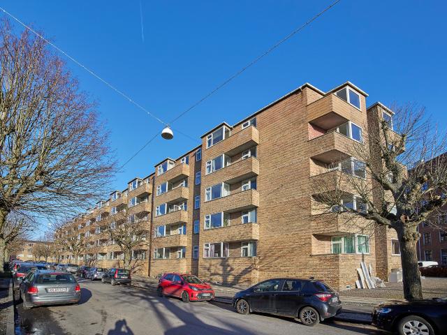 Treleddet