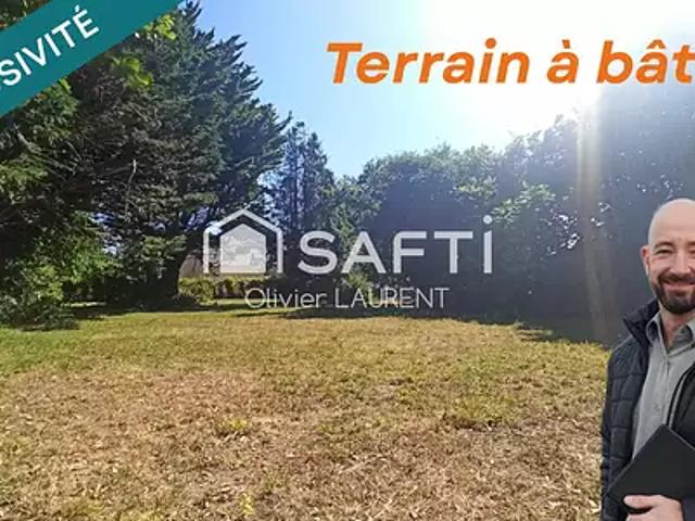 Trélévern 22660 Achat / Vente terrain