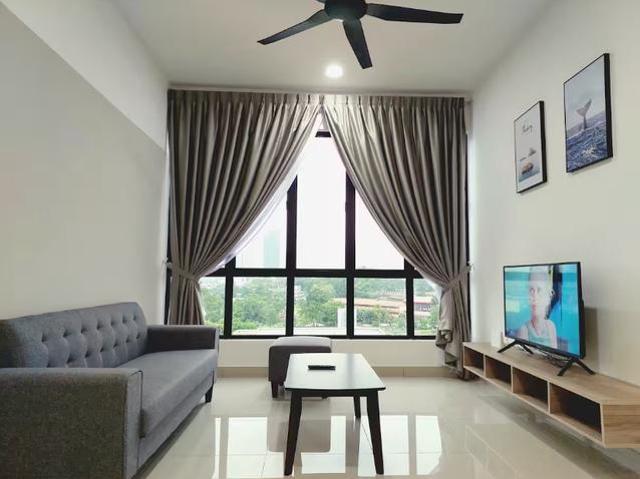 Trelis Tritower RF Paragon SkySuites Habitat SKS Sky88 Space Vsummer