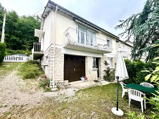 Trélissac 24750 Achat / Vente maison 4 pièces t4 parking