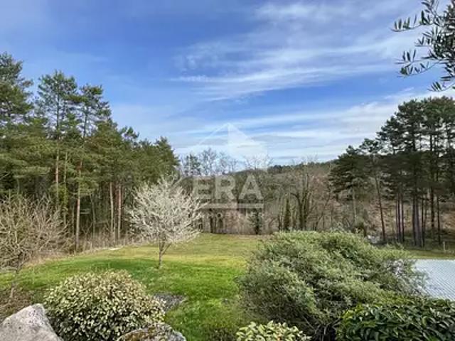 Trélissac 24750 Achat / Vente maison 4 pièces t4 piscine
