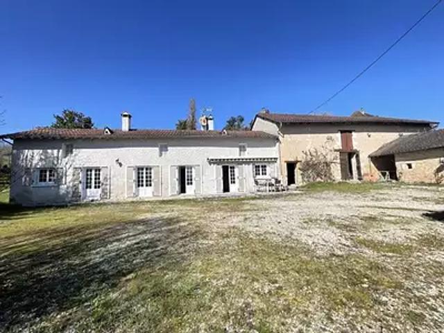 Trélissac 24750 Achat / Vente maison 4 pièces t4