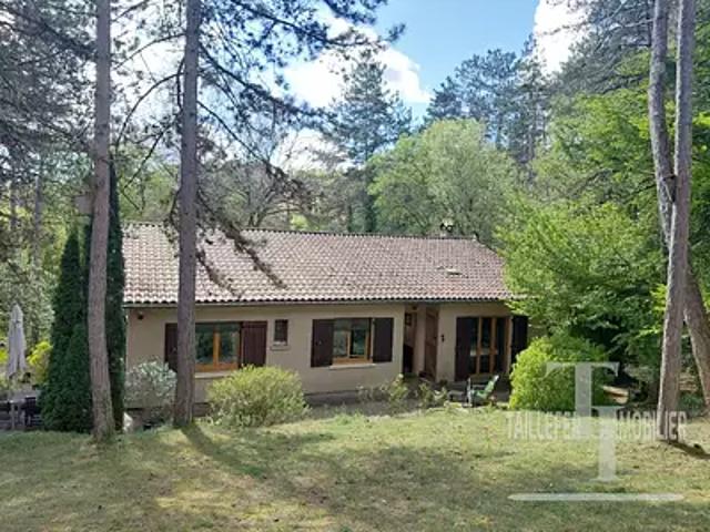 Trélissac 24750 Achat / Vente maison 5 pièces t5 terrasse