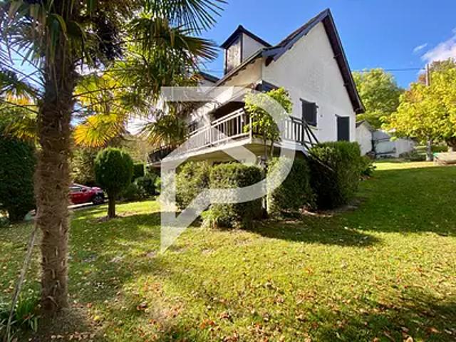 Trélissac 24750 Achat / Vente maison 6 pièces t6 au dernier étage