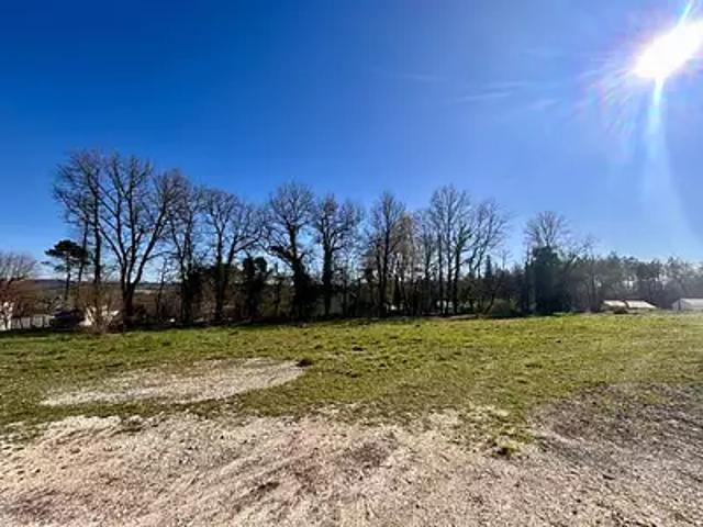 Trélissac 24750 Achat / Vente terrain
