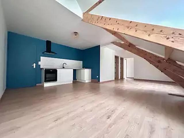 Trélissac 24750 Location appartement 3 pièces t3