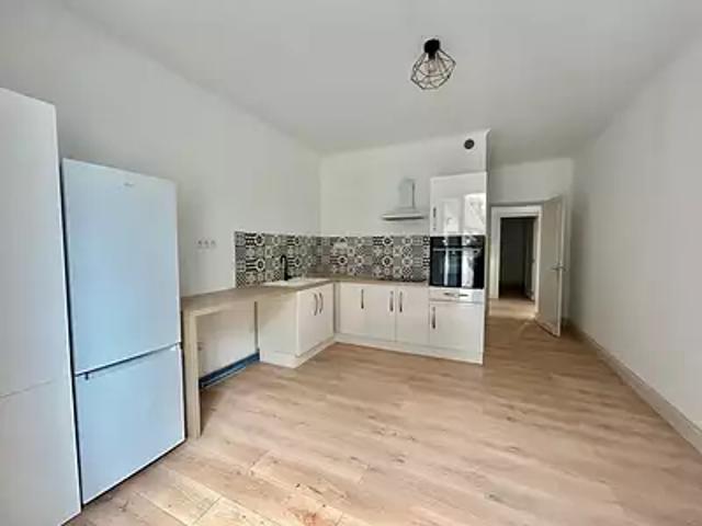 Trélissac 24750 Location appartement 2 pièces t2