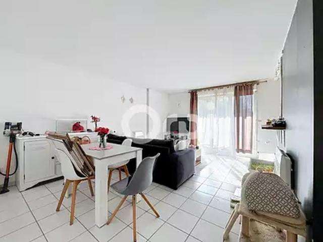 Trélissac 24750 Location appartement 2 pièces t2 balcon