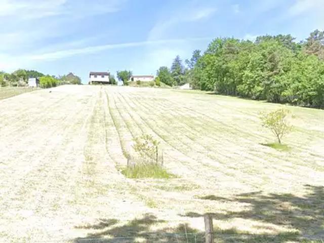 Trélissac 24750 Programme neuf terrain neuf à vendre