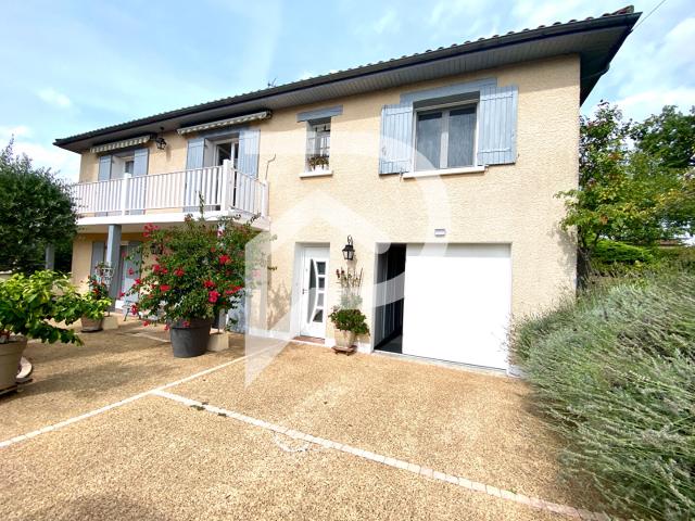 Trélissac Vente Maison 24