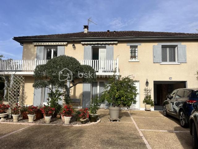 Trélissac Vente Maison 24