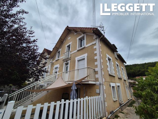 Trélissac Vente Maison 24
