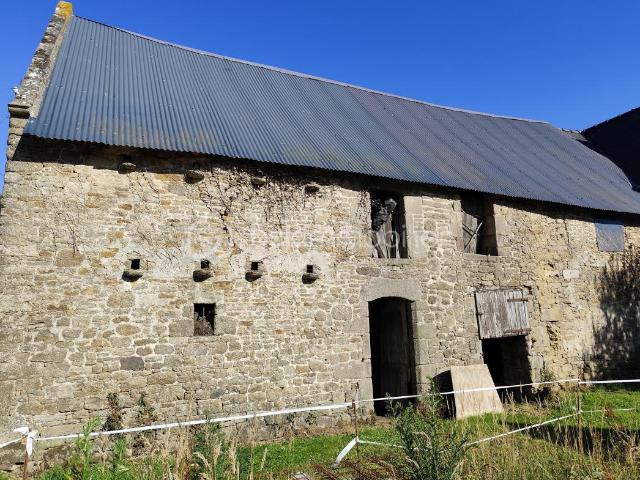 Trélivan Vente Maison 22