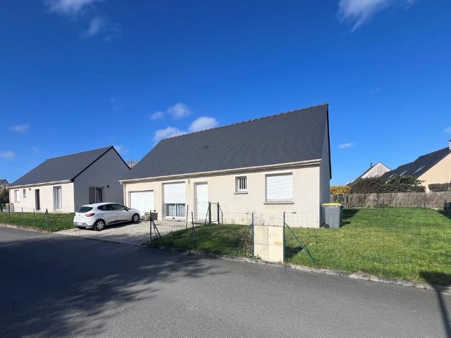 Trélivan Vente Maison 22