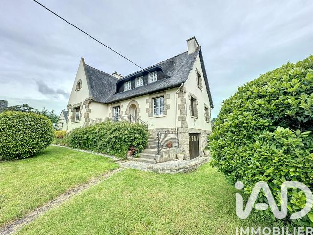 Trélivan Vente Maison 22