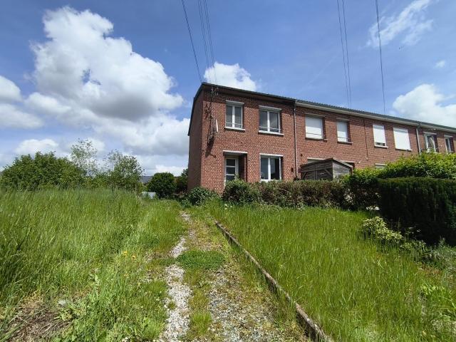 Trélon Vente Maison 59