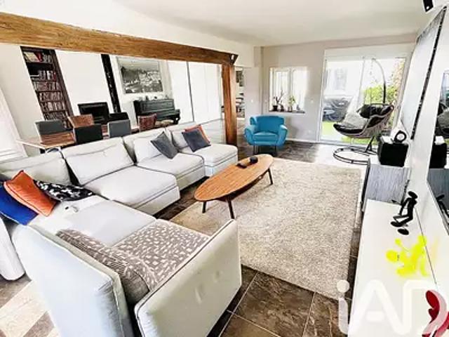 Trélou sur Marne 02850 Achat / Vente maison 5 pièces t5