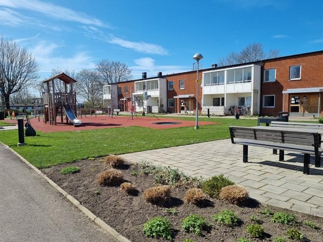 trelleborg, skåne
