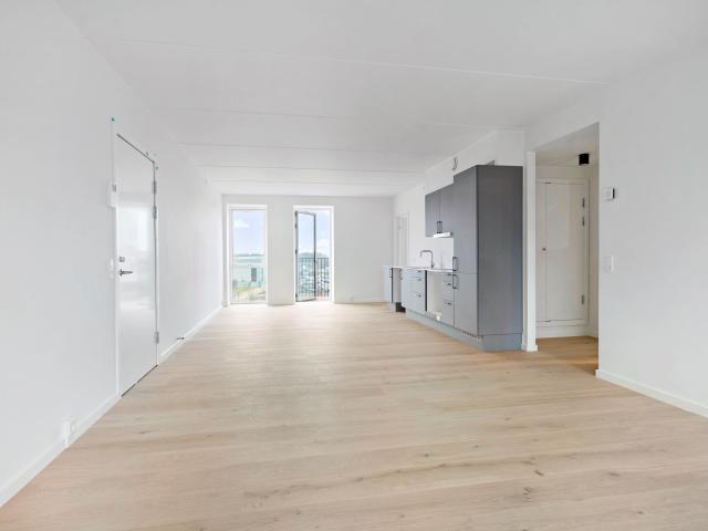 Trelleborggade 19, 1. Tv