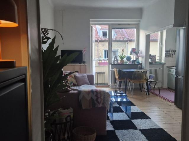 Trelleborgsgatan, Malmö