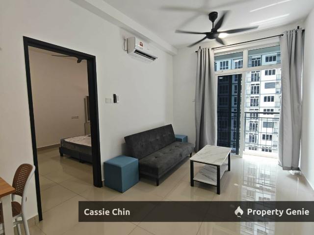 Trellies Residence For Rent Johor Bahru For Rent Johor For Rent