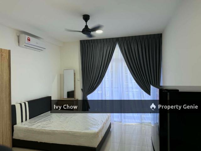 Trellis Apartment for Rent
