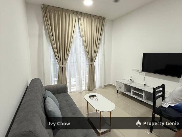 Trellis Apartment for rent Jb town