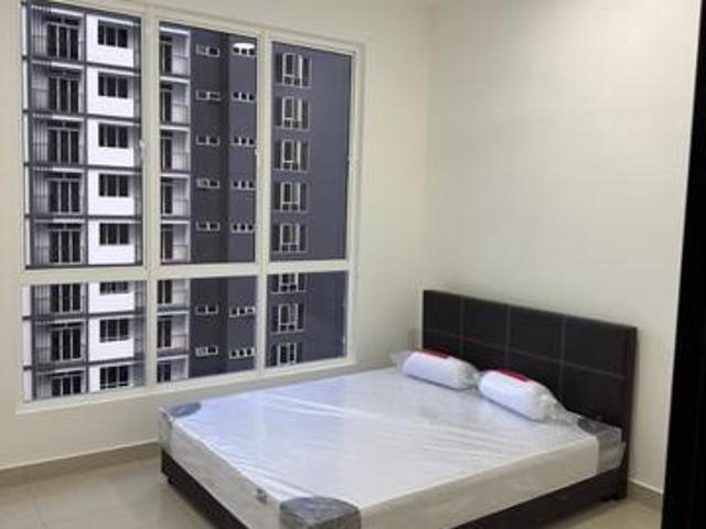 Trellis JB Town CIQ Yahya Awal
