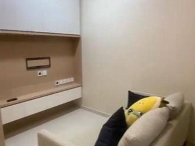 Trellis JB Town near Singapore CIQ Studio offer new unit