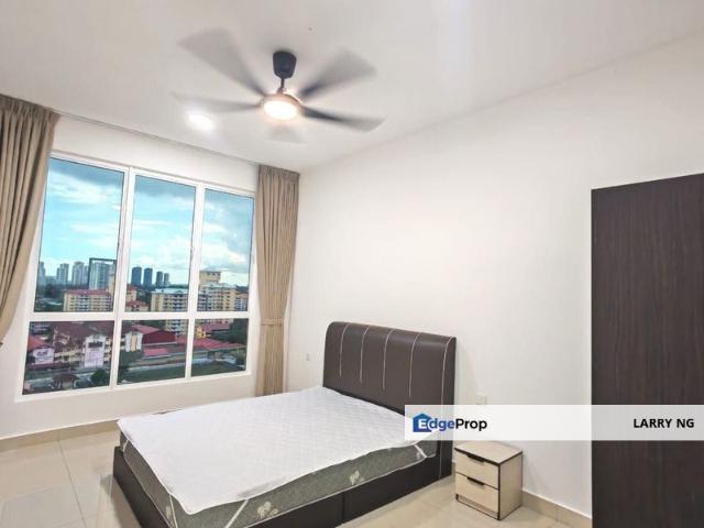 Trellis Residences