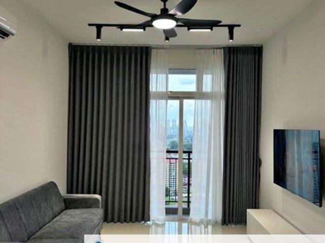 Trellis Residences
