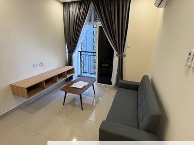 Trellis Residences