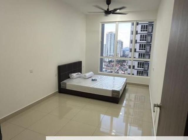 Trellis Residences