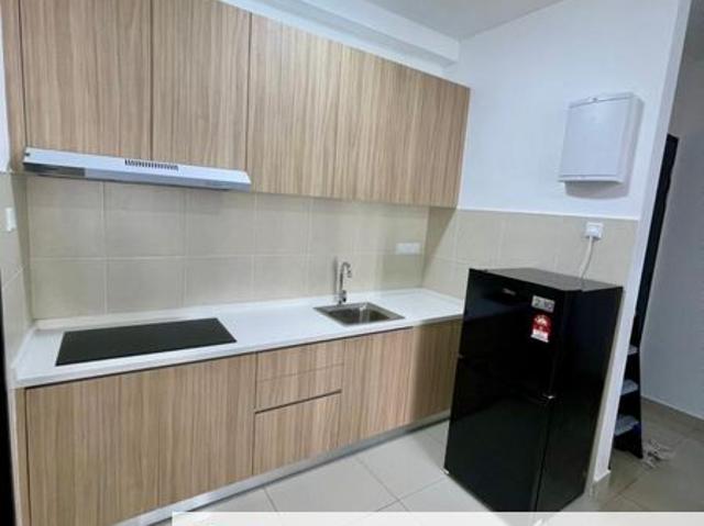 Trellis Residences